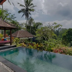Villa Kaja, Ubud