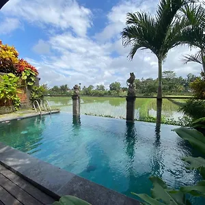 Villa Sitala, Ubud