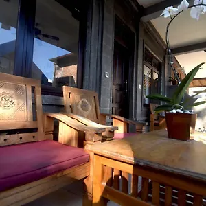 Habitación en casa particular Arik's, Ubud