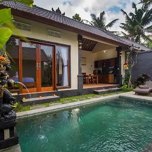 Villa Buda Merta 2, Ubud