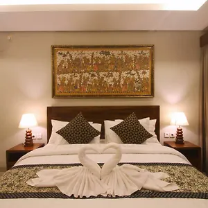 Сasa de vacaciones The Kertha, Ubud