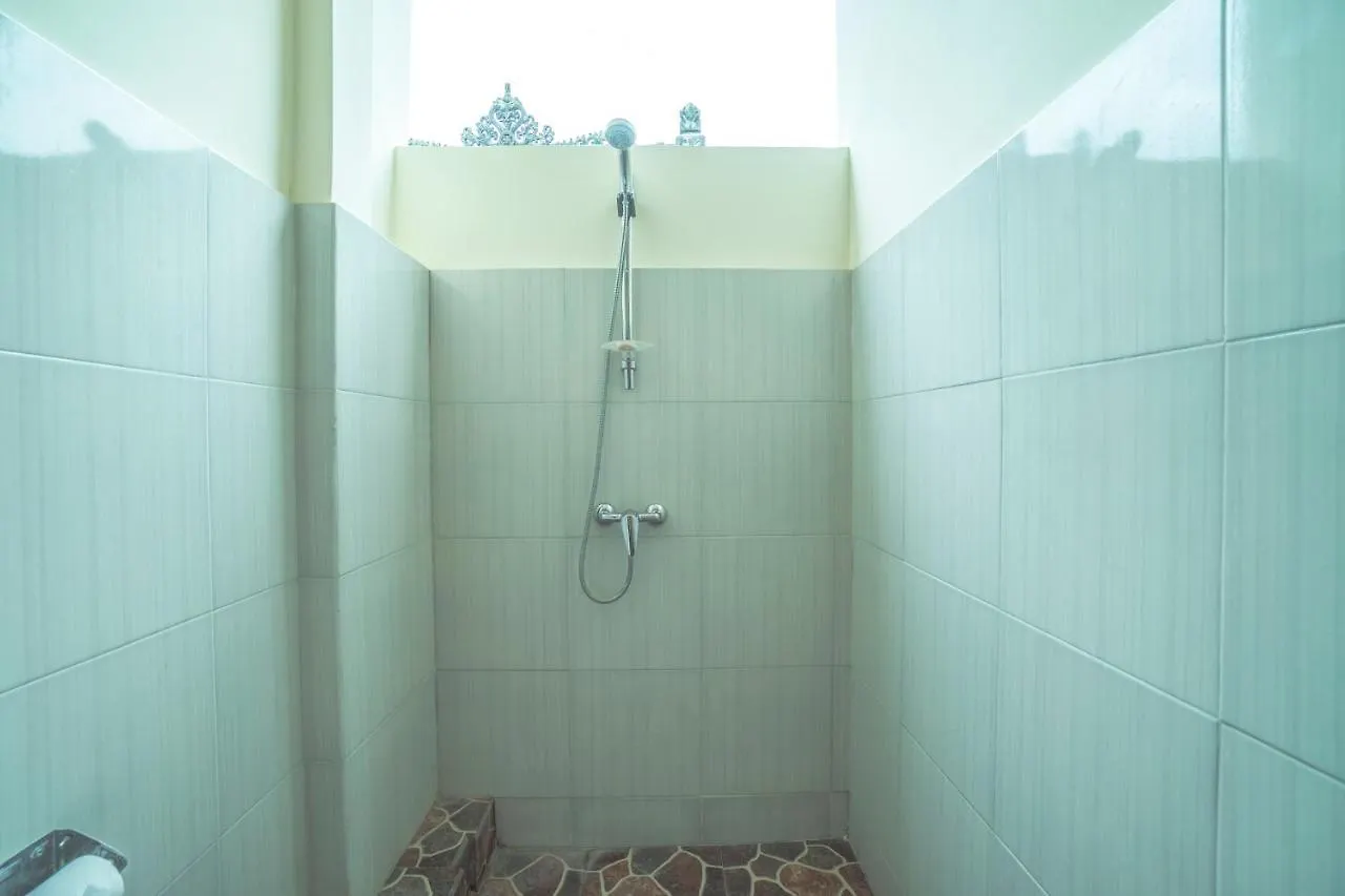 Apartamento Japa House Ubud